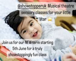 Sharing the stage with friends brings joy