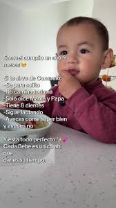 Bebes De 1 Ano E 4 Meses Andando