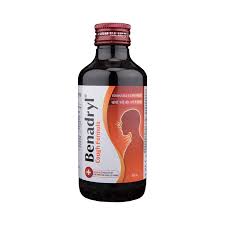 Benadryl