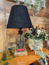 Herradura Tequila Lamp