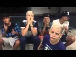 Mc kevin minha parada dj r7 lancamento 2017 part. Mc Gui Mc Kevin Mc Don Juan E Mc Pedrinho Youtube
