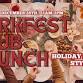 Barkfest Club Brunch: Holiday Buffet event image