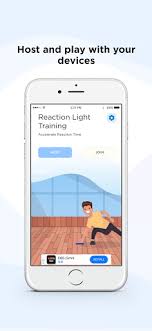Go record also records app audio. Download Reaction Light Training Free For Android Reaction Light Training Apk Download Steprimo Com