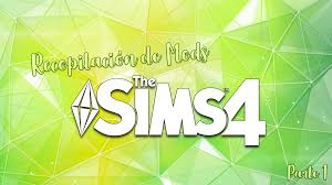 Here's how to install mods for sims 4 and how to download sims 4 cc on pc and mac. 20 Mods Para Los Sims 4 Soy Una Loca Del Cc Parte I By Shei Extrememadness Medium