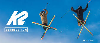 The official thexvid channel for k2 skis. K2 Skis Names Ryan Mcbride As Head Of U S Sales