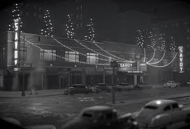 El savoy ballroom fue un gran salón para la música swing y el baile social situado en el número 596 de la el interior estaba pintado de color rosa y las paredes estaban llenas de espejos, y contaba. Welcome To The Savoy Posts Facebook