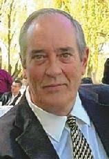 Keith Burch Obituary (2022)