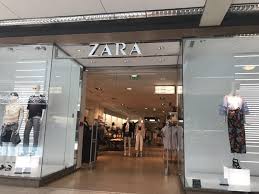 Zara Montpellier Magasins De Vetement Adresse Avis