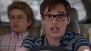 Mark and Russell's Wild Ride TV Review