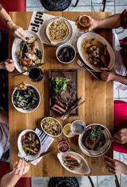 The 14 Best Eating Neighborhoods In Sf Ranked Eat Best Places To Eat Places To Eat