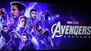 After the devastating events of the infinity war, the avengers assemble once more to reverse thanos' actions and restore balance to the universe. Marvel Anthem Lyrical Song Avengers Endgame Movie
