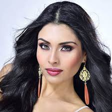 Press j to jump to the feed. Missuniverse Miss Mexico Kristal Silva Inquirer
