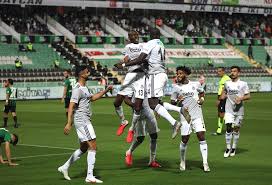Yukatel denizlispor kulübü resmi instagram hesabı official instagram page of yukatel denizlispor #yerindolmaz www.youtube.com/c/denizlisportv. Yukatel Denizlispor 2 3 Besiktas Mac Sonucu Ntvspor Net