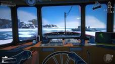 Ships Simulator 2024』発表。20種類以上の船を操れるシミュレーターゲーム