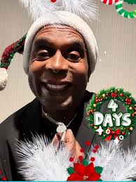 Finding peace during the christmas season