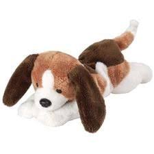 Stuffedanimals Com Plush Wild Republic Toys Stuffed Animals Dog Floppy Hound 7 Paws And Claws Plush Dog Dog Stuffed Animal