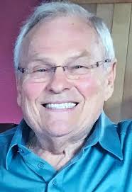 Lumir Drahota Obituary (1938