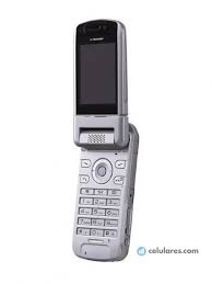 Fotografías Sharp 802 - Celulares.com ...