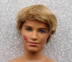 Colección Barbie Cara Fashionistas Cutie