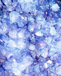 Pin By E X On A E S T H E T I C In 2020 Crystal Texture Crystal Background Crystal Aesthetic