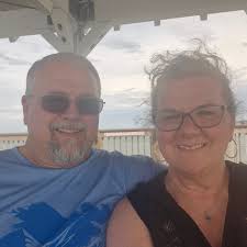 It's this guy's birthday! I won't tell y'all how old he is, but I will give  you a hint. It starts with 5 and ends with 9. Thankful for you Tim and