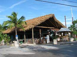 Hogfish Bar And Grill I Recommend The Hogfish Sandwich Key West Stock Island Visit Key West