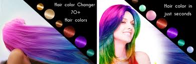 Staining or tinting may be the solution, depending on if the concrete has been poured. Change Hair Color Apk Download For Android Latest Version 2 5 Com Picediting Haircolorchanger