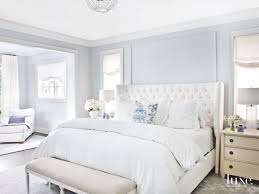 And you can practically smell the beach air. Pin By Jamie Sedor On Sweet Dreams Blue Bedroom Walls Light Blue Rooms Light Blue Bedroom