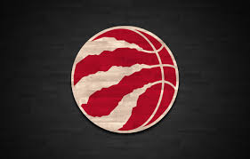 The toronto raptors are a canadian professional basketball team based in toronto. Wallpaper Canada Logo Nba Basketball Toronto Sport Toronto Raptors Raptors Emblem We The North Images For Desktop Section Sport Download