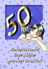 Ook leuk om een mooie spreuk in combinatie met een bos bloemen te bestellen! Huwelijk 50 Jaar Plaatjes En Animatie Gifs Animaatjes Nl