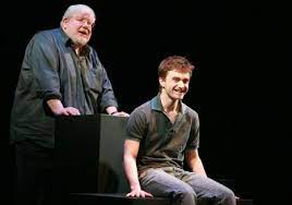 Vernon Dursley Richard Griffiths Et Harry Potter Harry Harry Potter Scenes