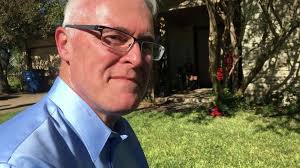 Austin's Garry Brown announces for governor: `Help me make sure that Hell  freezes over.'