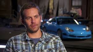 Para o alto e avante! Velozes E Furiosos 9 Familia De Paul Walker Quer Retorno De Seu Personagem