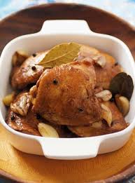 Chicken Adobo Recipe Recipe Adobo Recipe Adobo Chicken Recipes