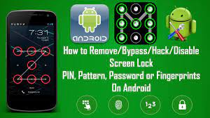 Jan 08, 2017 · hi everyone. 8 Tricks To Bypass Android Lock Screen Pin Pattern Password