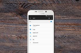 Wifianalyzer.mobi # for the usb read/write permission: 7 Best Wifi Analyzer Apps You Should Use 2017 Beebom