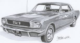 Kendi olanaklarımla yapmış olduğum yerli spor otomobilim ,ilgilerinizden dolayı herkese teşekkür ederim. Tekening Auto Cadilac Zwart Wit Portret Je Nl Flickr
