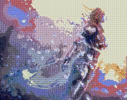 What you need to know: Made A Mass Effect Photo Mosaic Using A Wallpaper Dump From A While Ago Masseffect