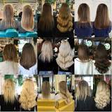 The Best Hair Extension Methods For Thin Hair • 2025 Guide