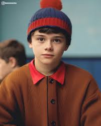 Live Action South Park" By ManMeetsMachine : r/midjourney