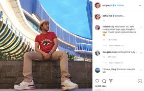 Hari ini divagojes bawakan video 30 nama sebenar artis popular malaysia, yang ramai mungkin tak tahu. Gebby Vesta Bongkar Identitas Asli Abbash Pacar Lucinta Luna