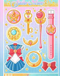 Pin By Rachel Ross On Sailor Moon Sailor Moon Wallpaper Sailor Moon Manga Sailor Moon Collectibles