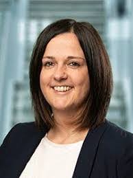 Tina Hauer's Instagram, Twitter & Facebook