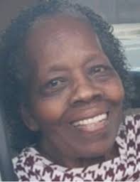 Obituary for Rosie L. (Jenkins) Nobles