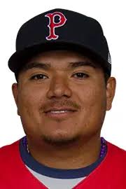 Erasmo Ramírez minor league baseball statistics