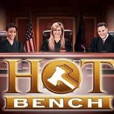 The 50+ Best Courtroom And Arbitration ...