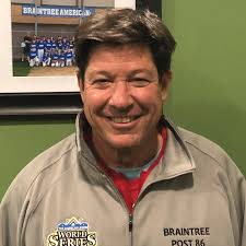 Braintree Baseball Club