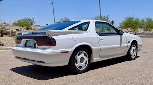 Image result for Bright White 1992 Daytona