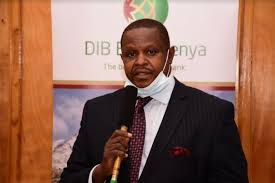 Best islamic investment bank, pakistan. Dib Awarded Best Islamic Bank In Kenya The Standard