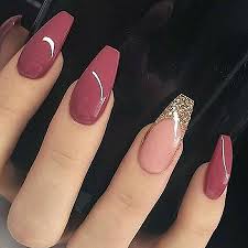 Beauty tastemakers like rihanna and kylie jenner are dropping pink scroll down to see the best pink nail art ideas that will have you loving the shade all over again. 9 Pink Nail Ideas 75 Nail Art Designs 2020